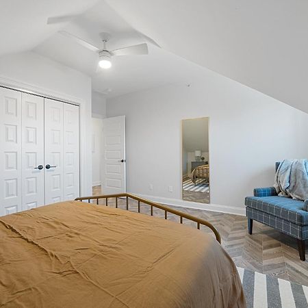 The Washington Boutique Hotel Sandusky Esterno foto