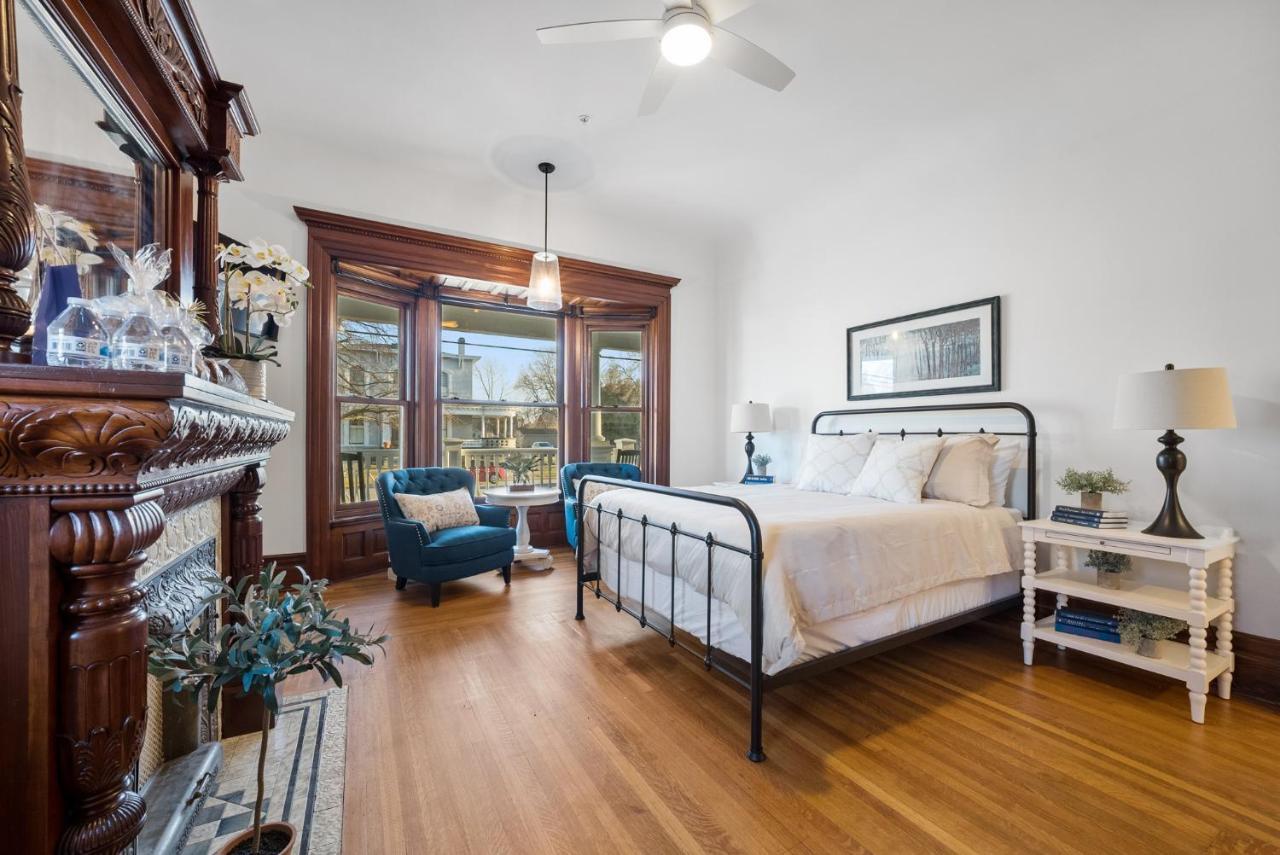 The Washington Boutique Hotel Sandusky Esterno foto