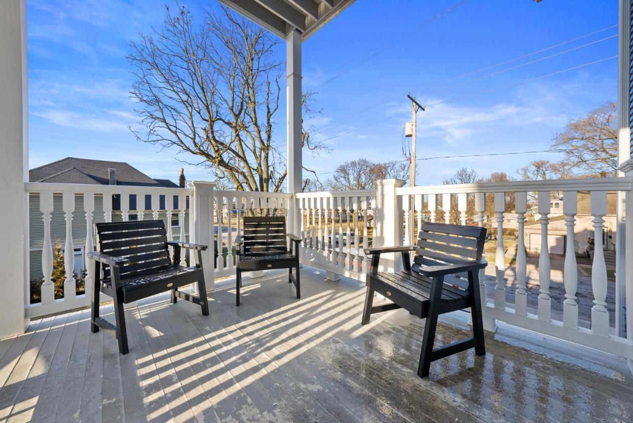 The Washington Boutique Hotel Sandusky Esterno foto