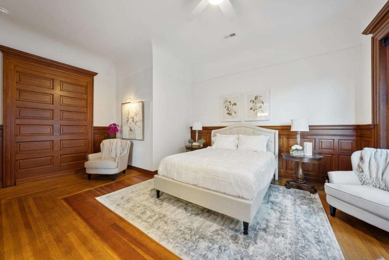 The Washington Boutique Hotel Sandusky Esterno foto