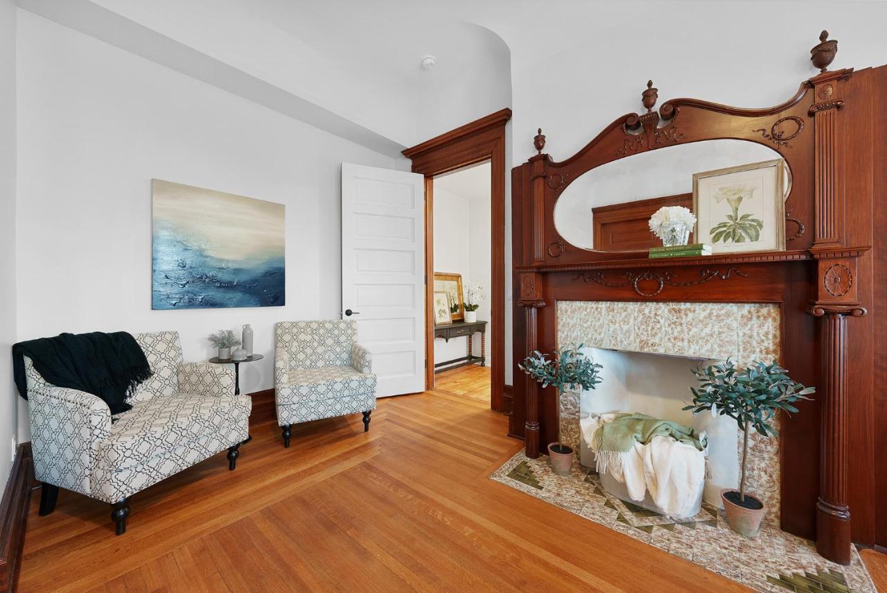 The Washington Boutique Hotel Sandusky Esterno foto