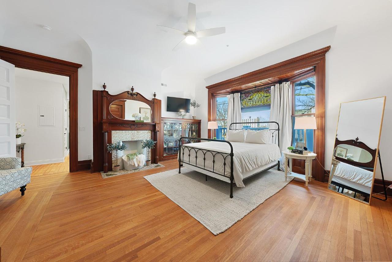 The Washington Boutique Hotel Sandusky Esterno foto