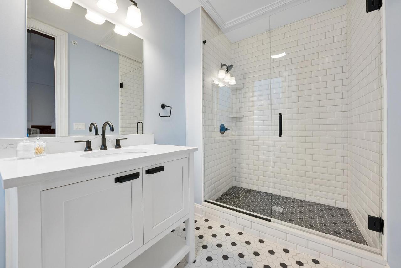 The Washington Boutique Hotel Sandusky Esterno foto