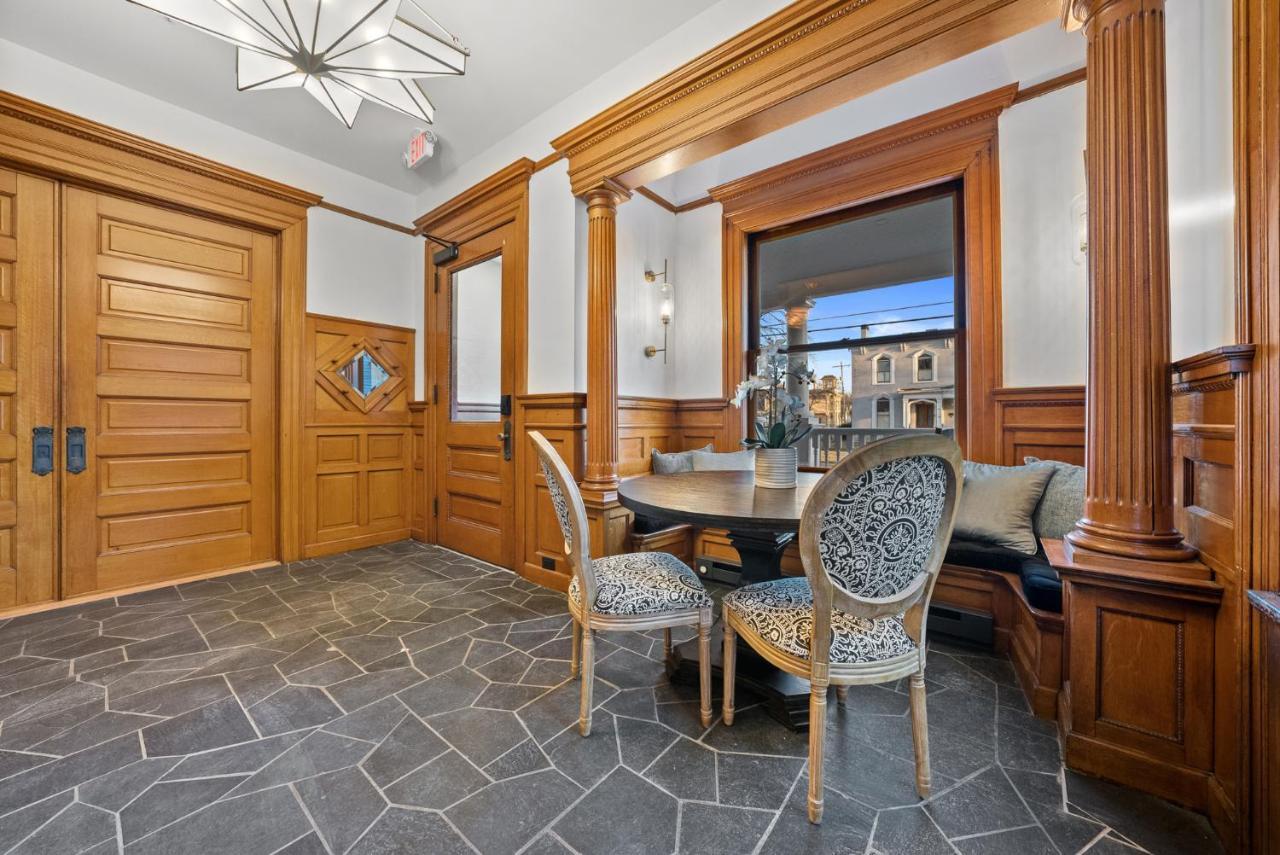 The Washington Boutique Hotel Sandusky Esterno foto
