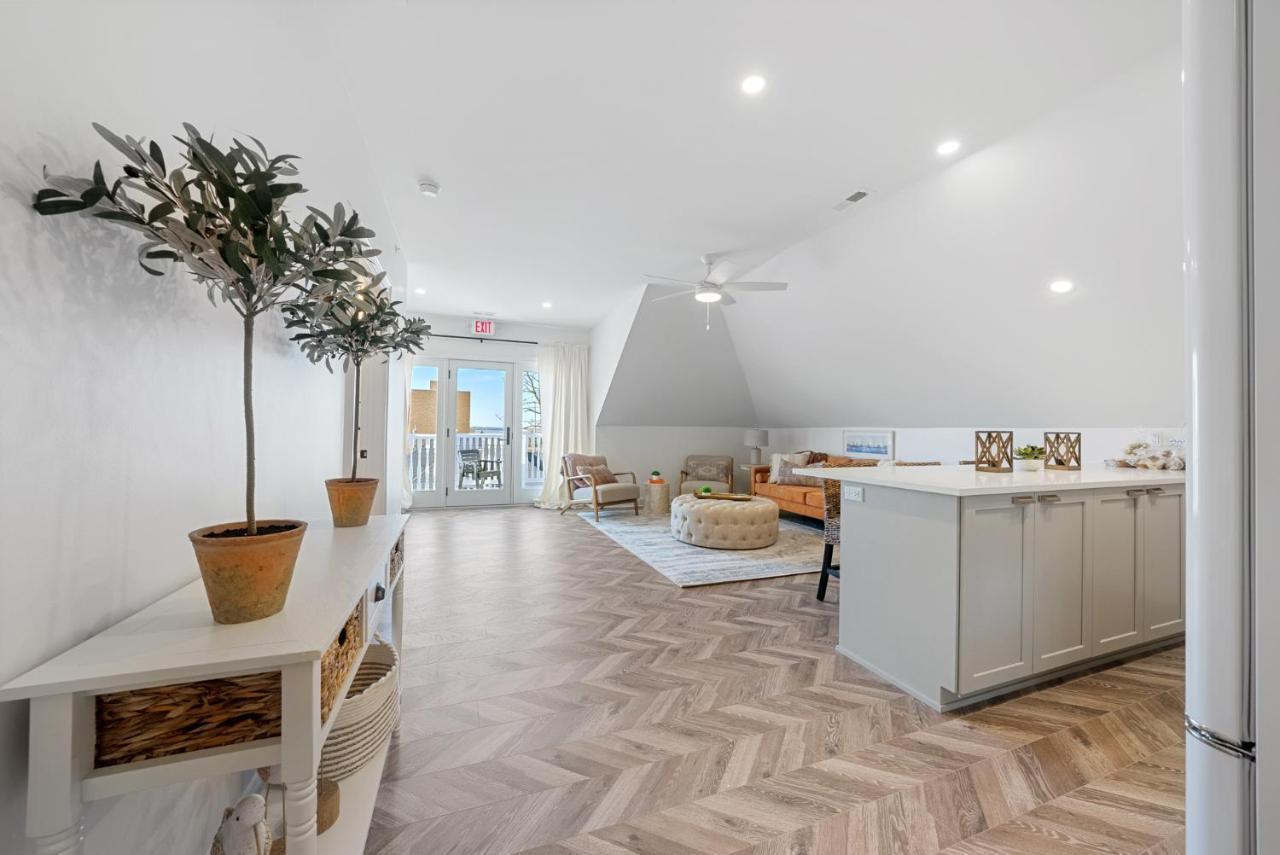 The Washington Boutique Hotel Sandusky Esterno foto