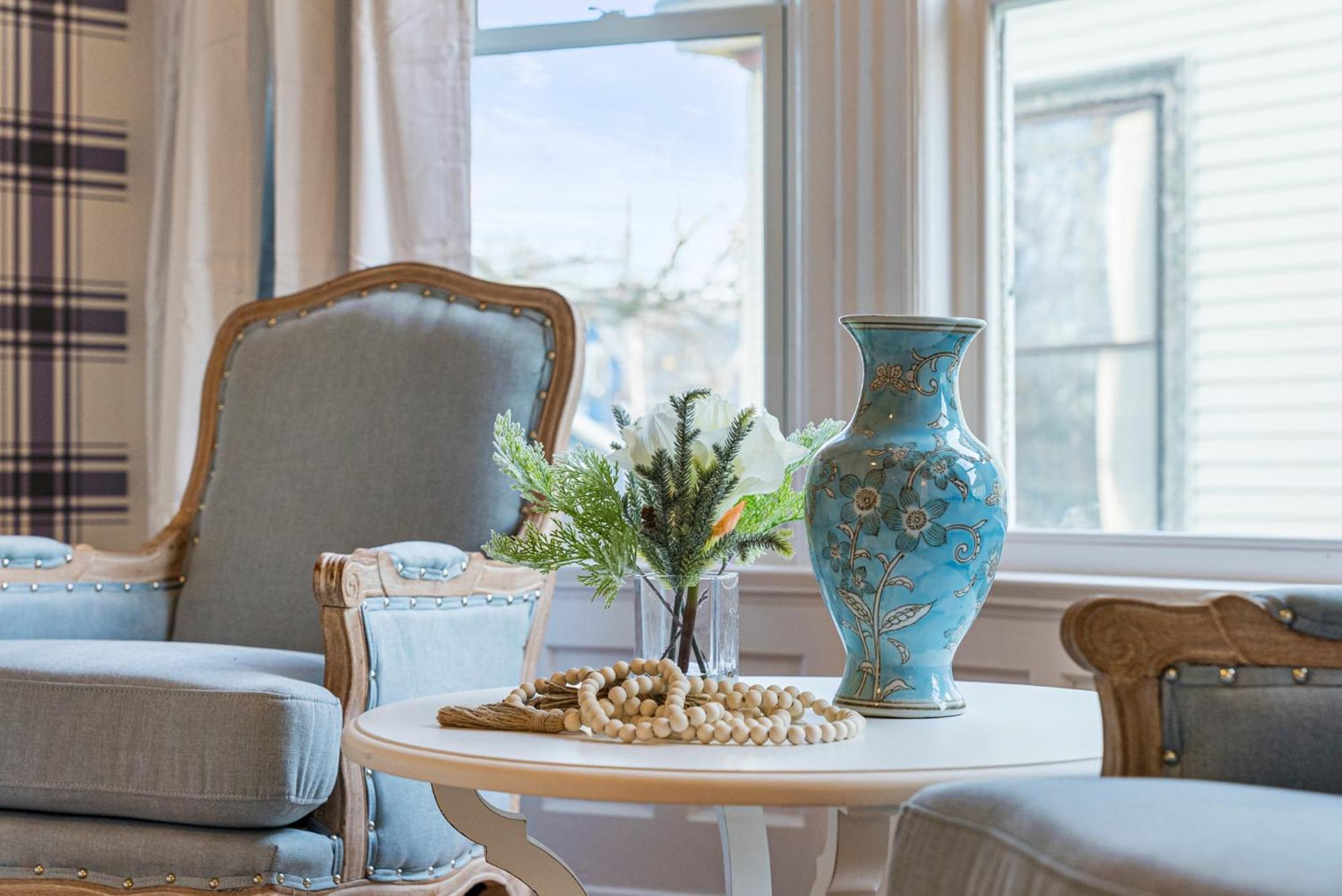 The Washington Boutique Hotel Sandusky Esterno foto
