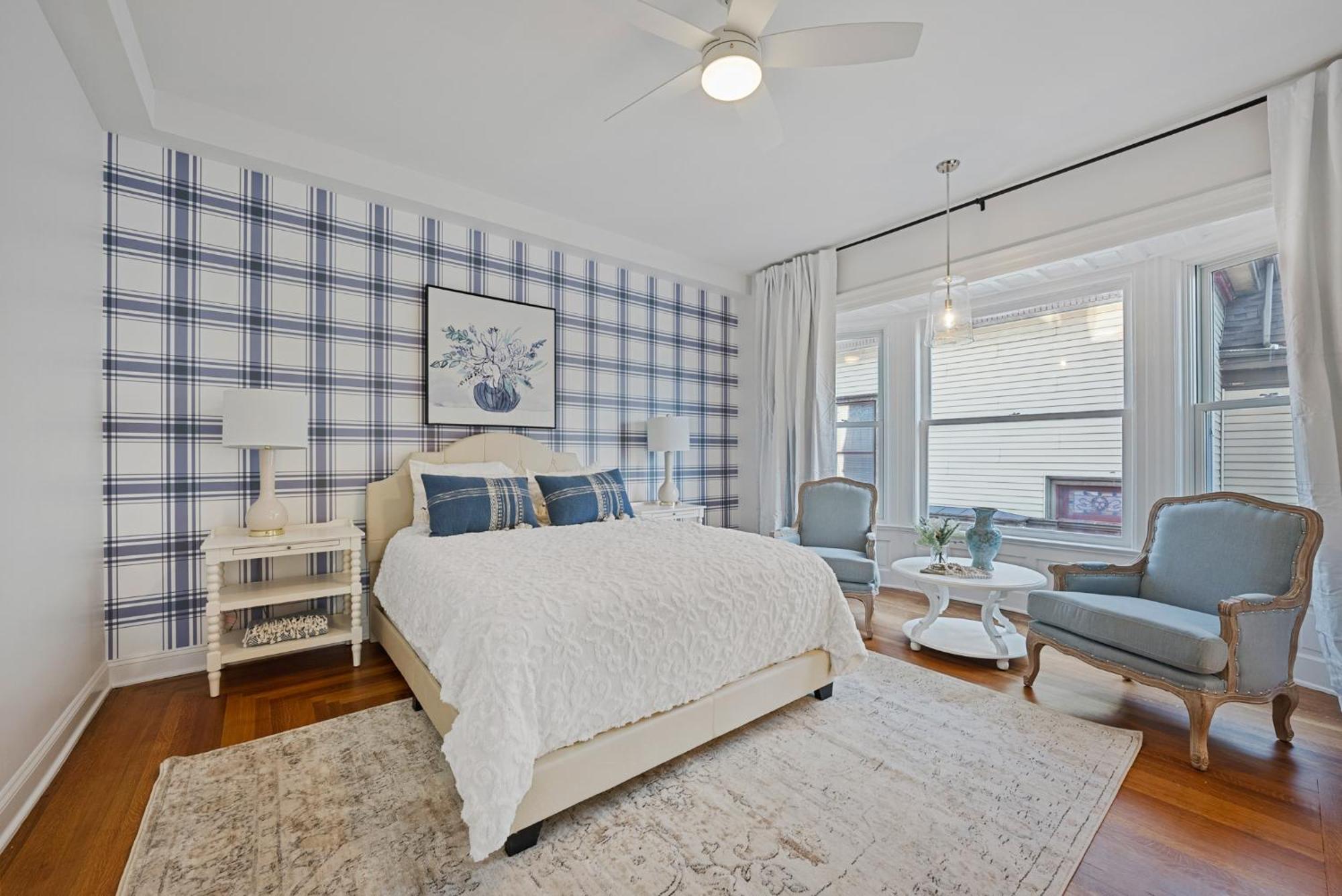 The Washington Boutique Hotel Sandusky Esterno foto