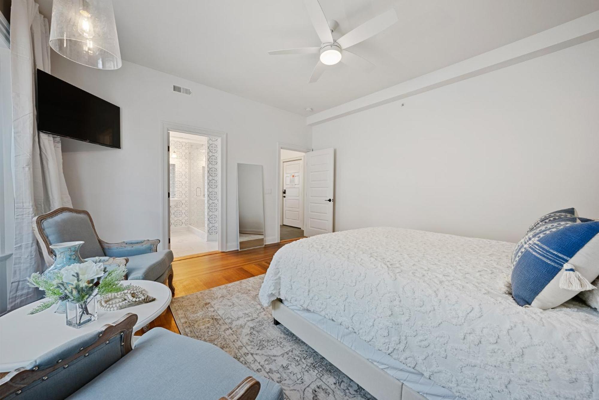 The Washington Boutique Hotel Sandusky Esterno foto