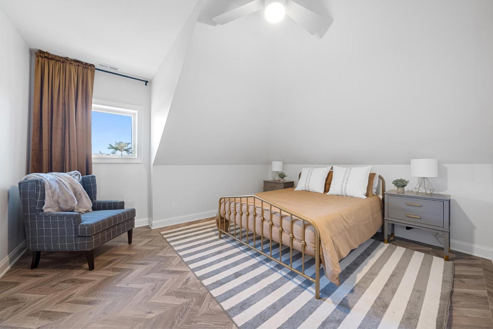 The Washington Boutique Hotel Sandusky Esterno foto