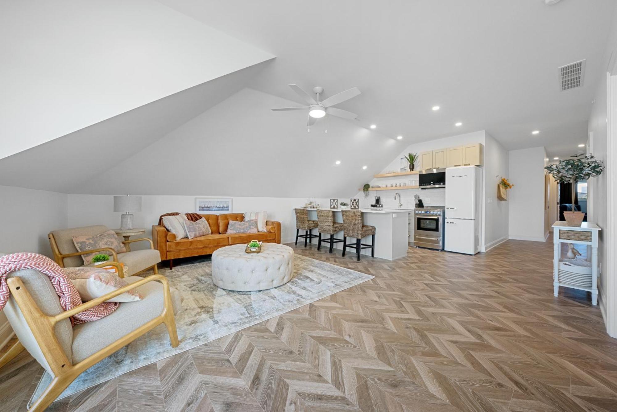 The Washington Boutique Hotel Sandusky Esterno foto