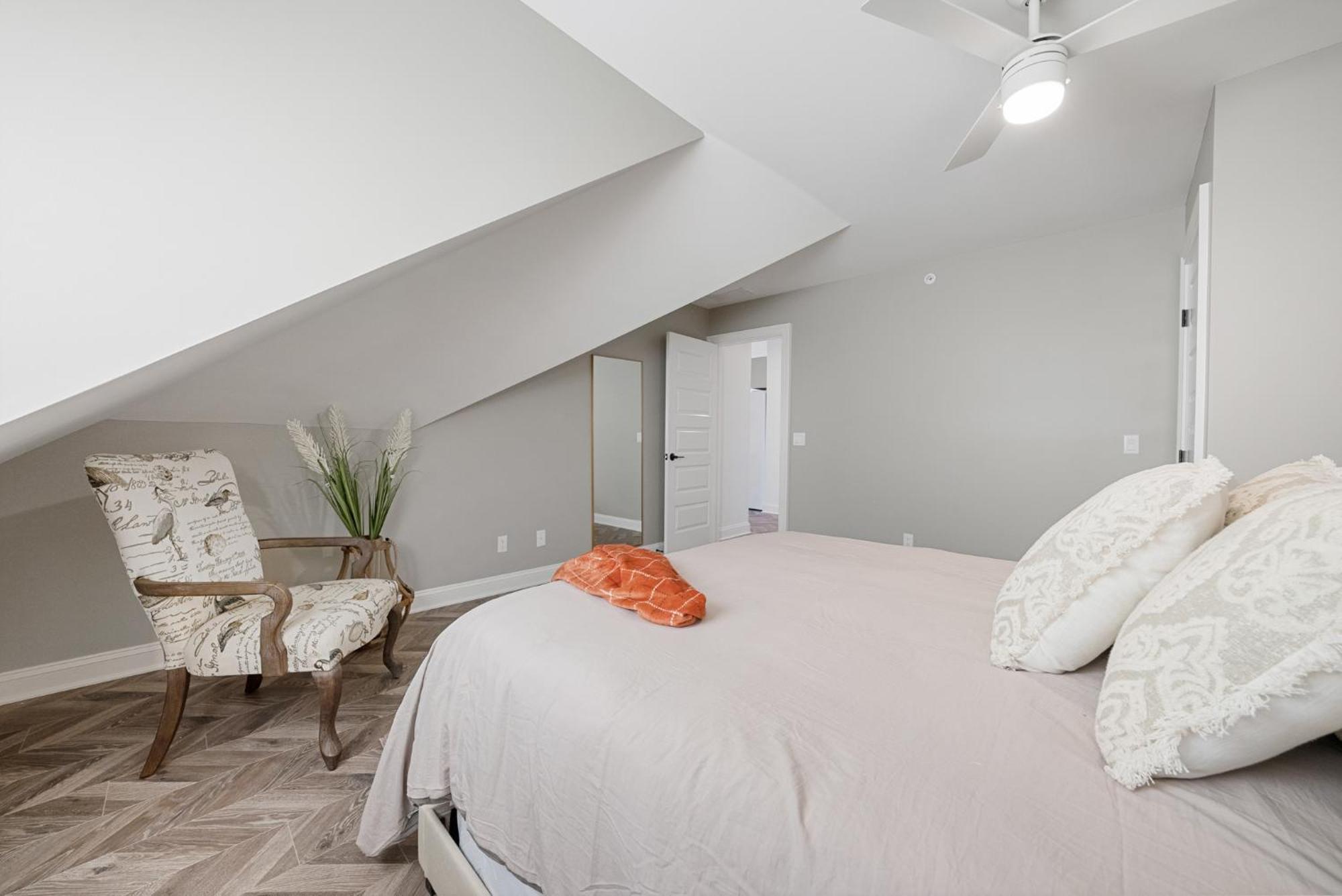 The Washington Boutique Hotel Sandusky Esterno foto