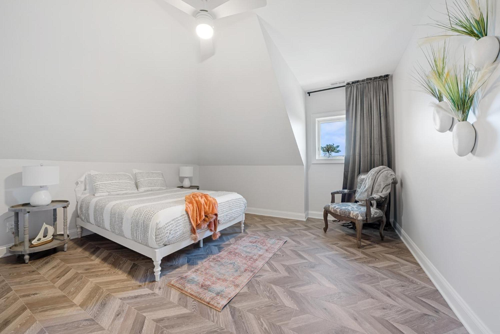 The Washington Boutique Hotel Sandusky Esterno foto
