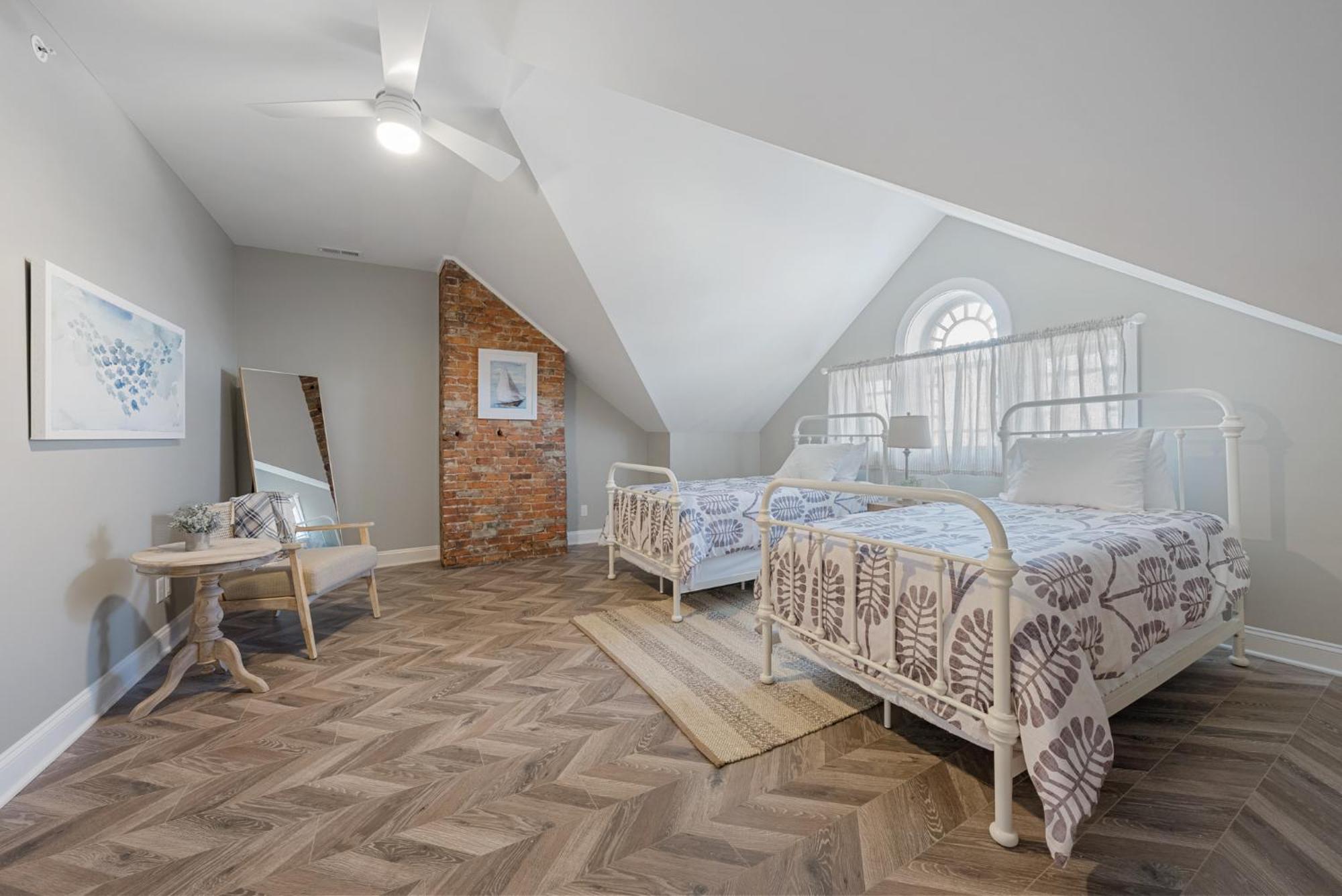 The Washington Boutique Hotel Sandusky Esterno foto