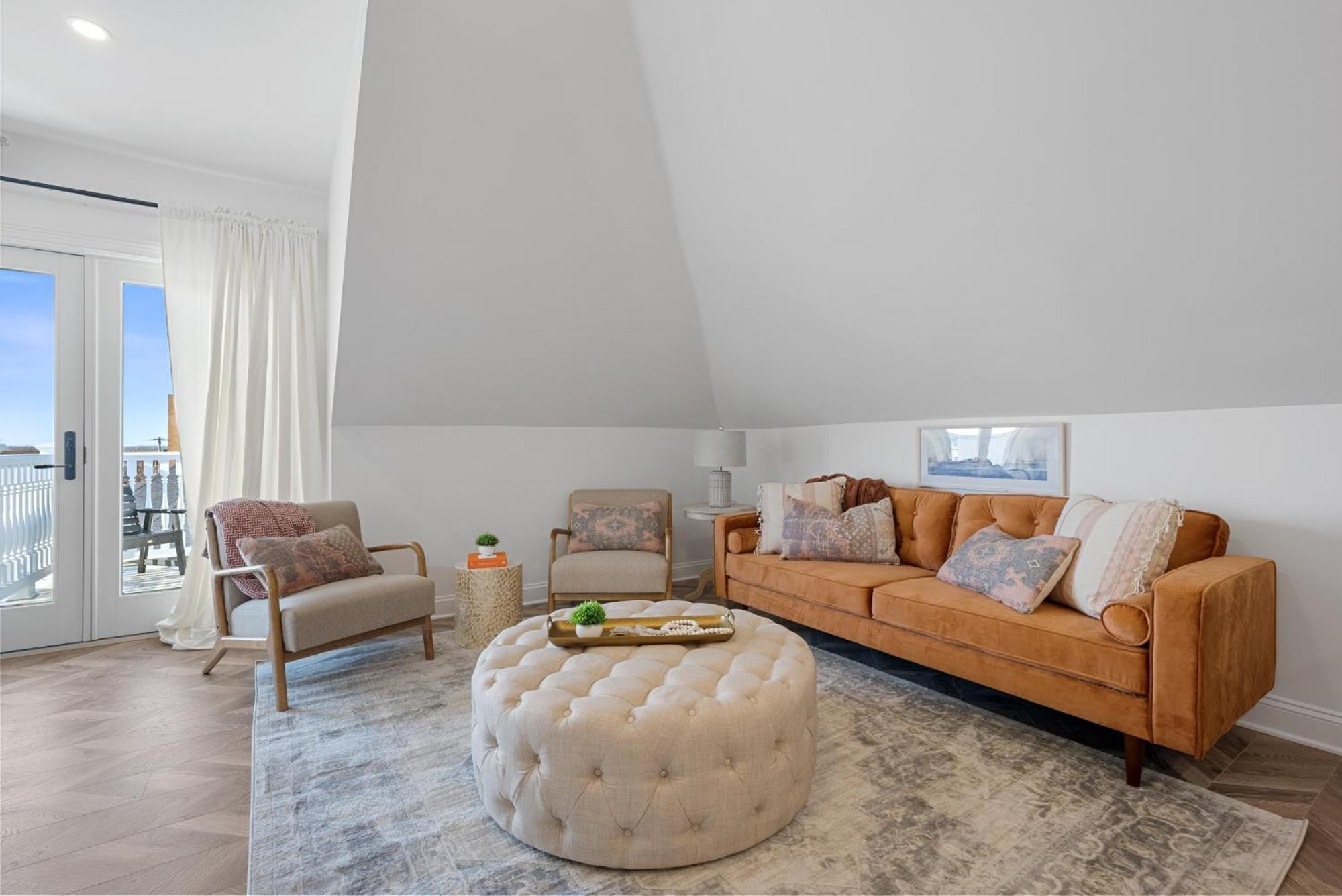 The Washington Boutique Hotel Sandusky Esterno foto